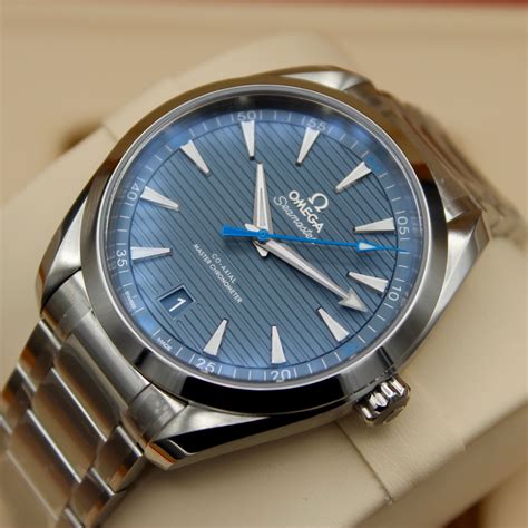 omega seamaster aqua terra master co axial review|omega seamaster aqua terra chronometer.